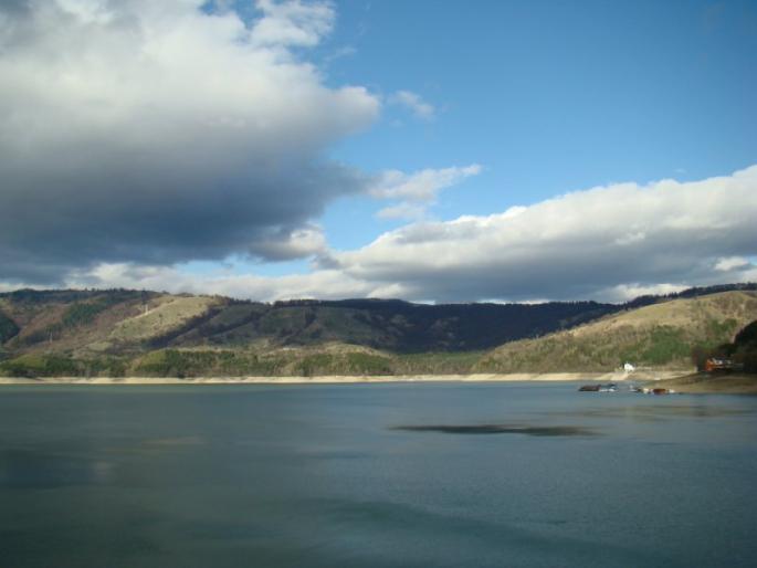 DSC03126 - 13 aprilie - Ceahlau-lacul Bicaz-Cheile Bicazului-lacul Rosu