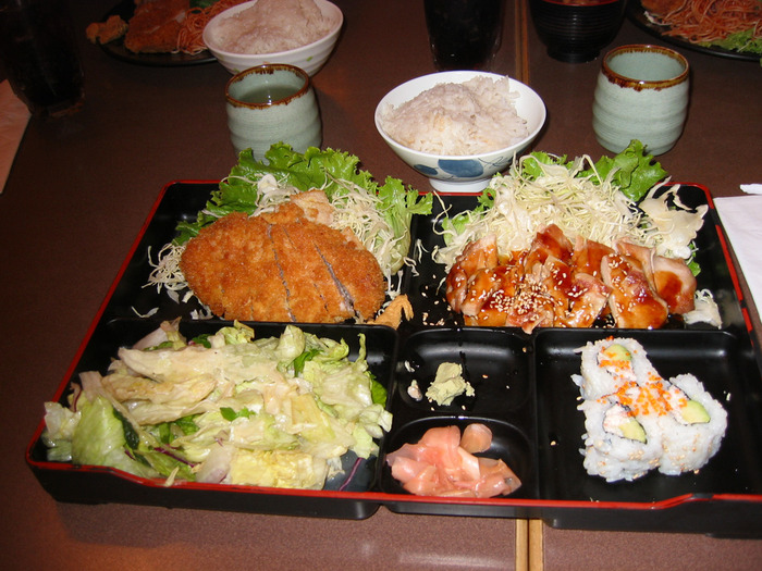 japanese-food-01 - Mancare japoneza
