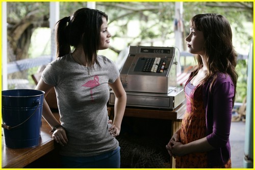 17 - Princess Protection Program