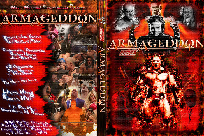 Armageddon