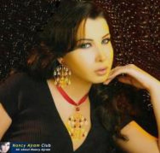 XJDMXSICPMGRCQQOSPU - Nancy Ajram