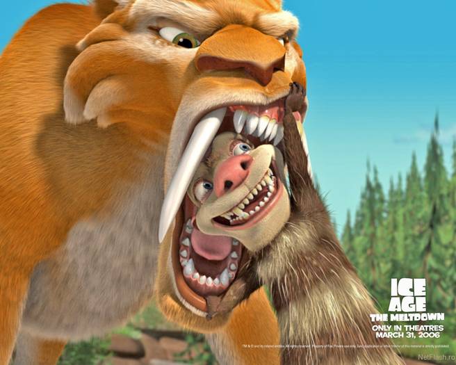 ice age1 - ice age