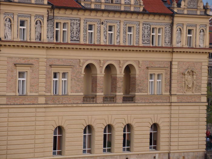 Prague