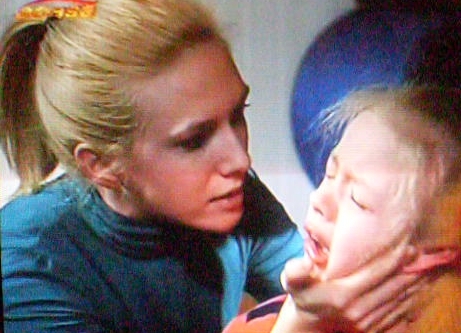 71mfix - Poze Cu Adela Popescu-Lia In Ingerasii Si Cativa Colegi