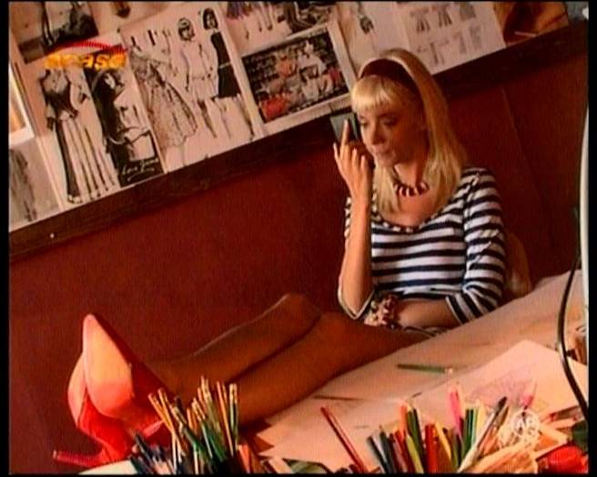 xdch9s - Diana Dumitrescu In Razboiul Sexelor