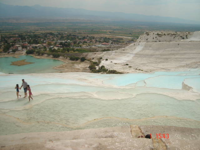 Picture Nokia 281 - 2007 TURCIA KUSADASI