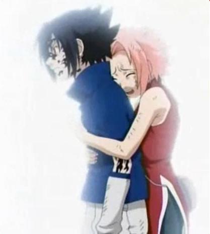 sasuke&sakura - concurs 6