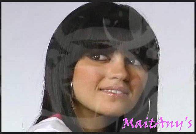 funclub25254 - Maite Peroni