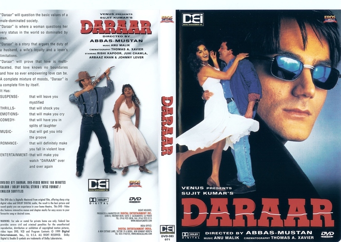 daraar