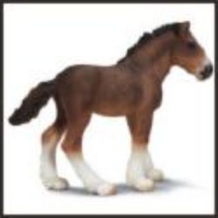 manz din schleich - Schleich