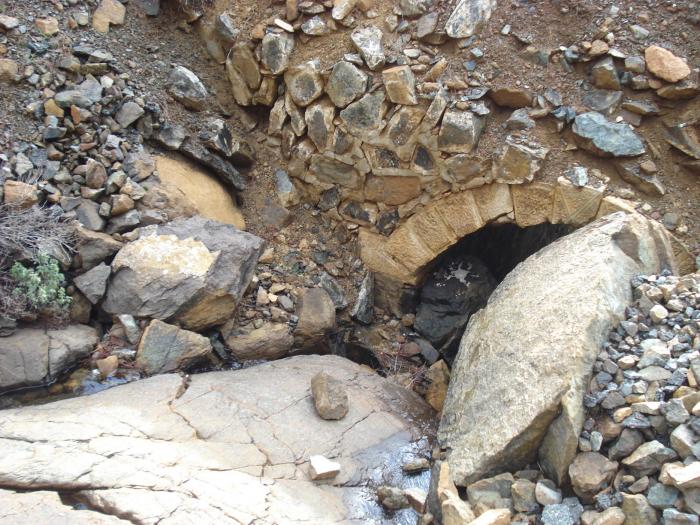 Picture 687; Muntii Troodos
