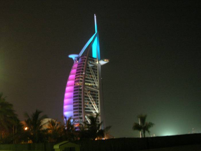 D37 - burj al arab