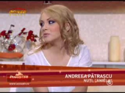 bscap0202 - Andreea Patrascu