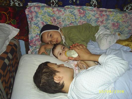 S2020022 - poze familie