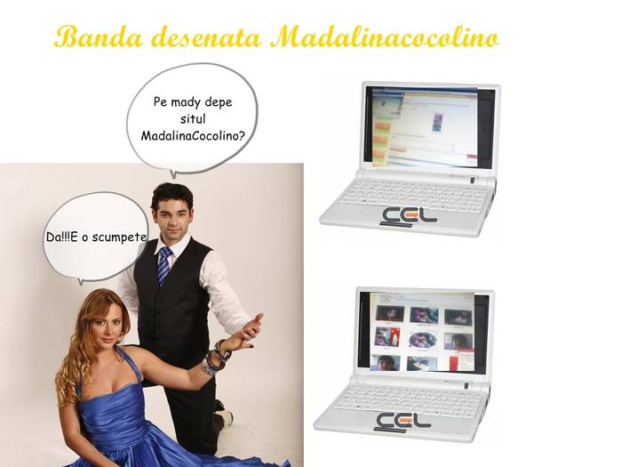 7 - Revista MadalinaCocolino nr 2