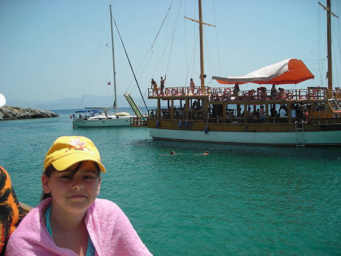 Picture Nokia 588 - 2007 TURCIA KUSADASI