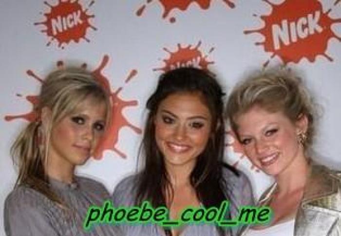 the best - Cei din h2o in realitate