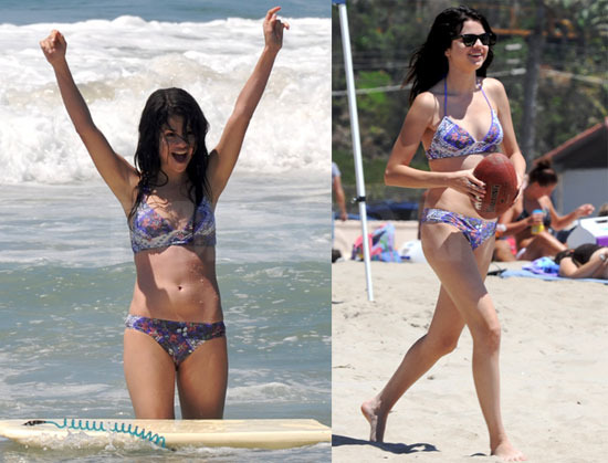 81008-Selena-Gomez[1] - Selena Gomez la plaja in 2009