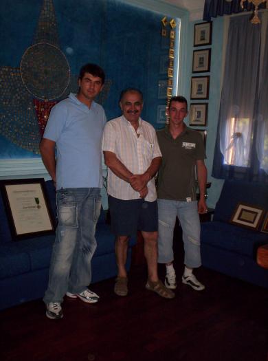 1111 foto 204; Cristea, Carboni si Radu
