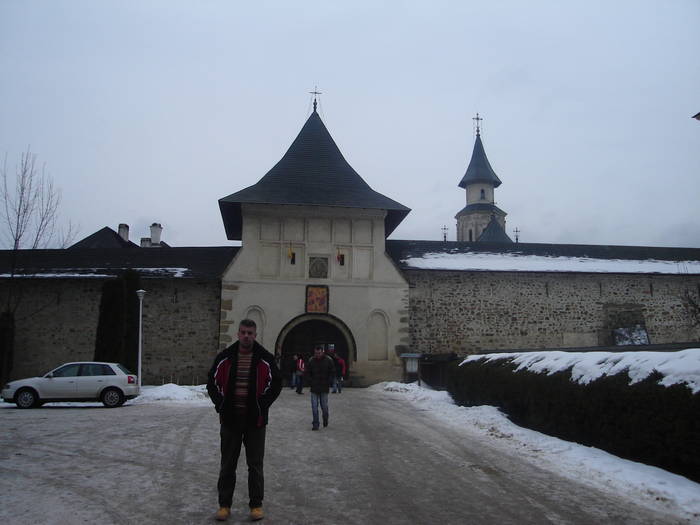 Poze Revelion 2005-2006 015 - 2006 REVELION VATRA DORNEI