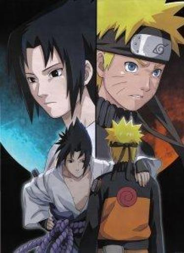 CRHOIXKNLOLOUXGDPJB - sasuke vs naruto