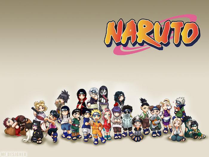 naruto--- - naruto