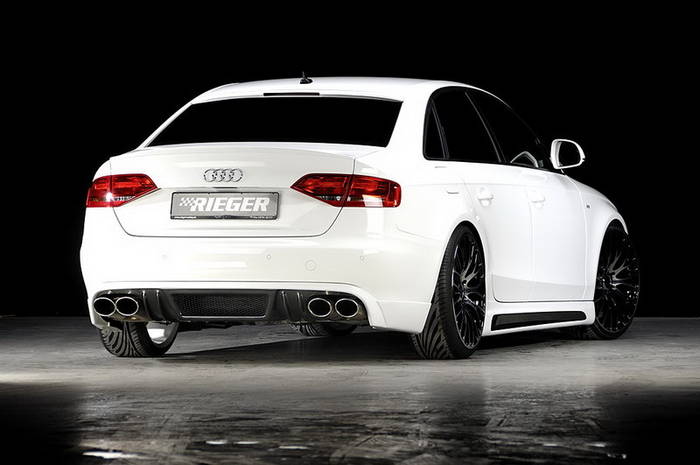 RIEGER%20TUNING%20AUDI%20A4%20BACK[1] - Audi