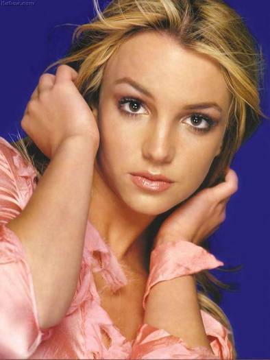 34 - Britney Spears