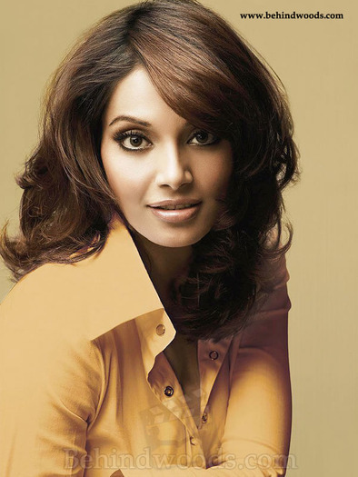 Bipasha Basu