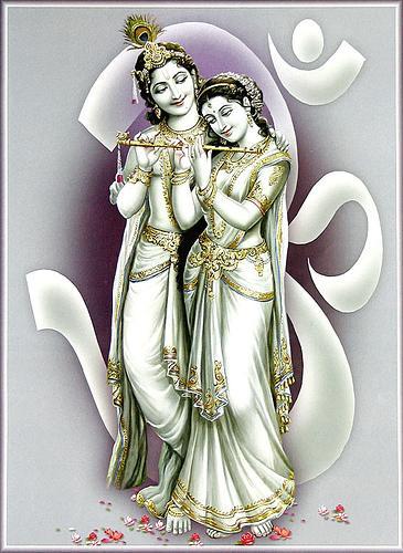 radha_krishna13 - Shri Krishna