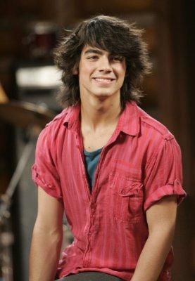 8 - Jonas Brother