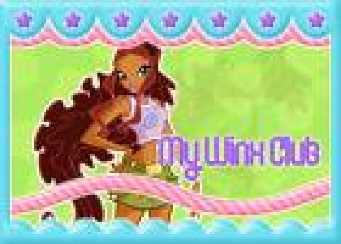 layla - winx