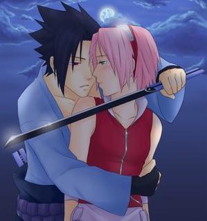 sasusaku - naruto