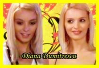 LUDGYZWMUFGINEKTTII - Diana Dumitrescu