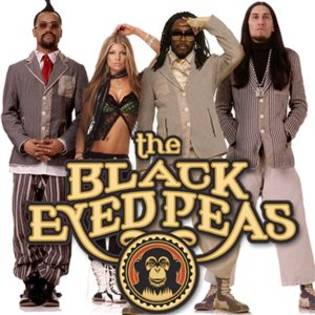 ; - The Black Eyedreas