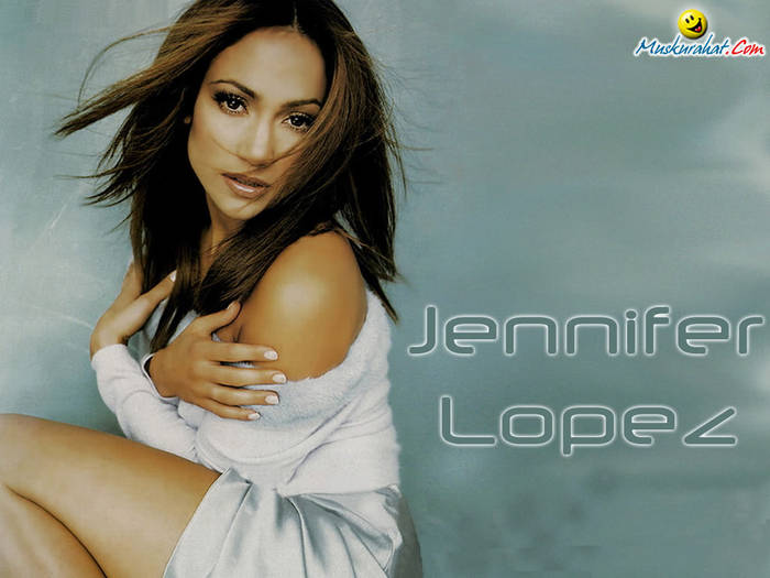 JLO - JLo