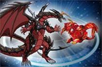 TH_BK_CD_ViperHelios - bakugan new vestroia