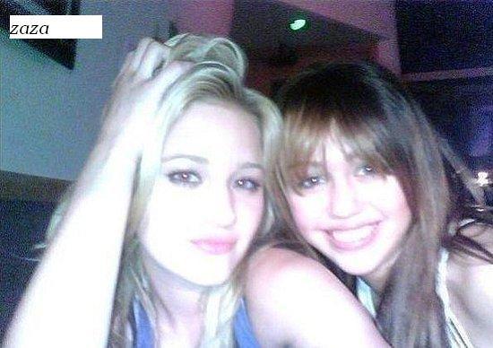 DOHBNUDVEMDDEVGOEQF - Hannah Montana-Miley