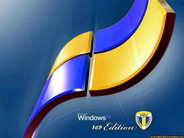 windows fcp edition