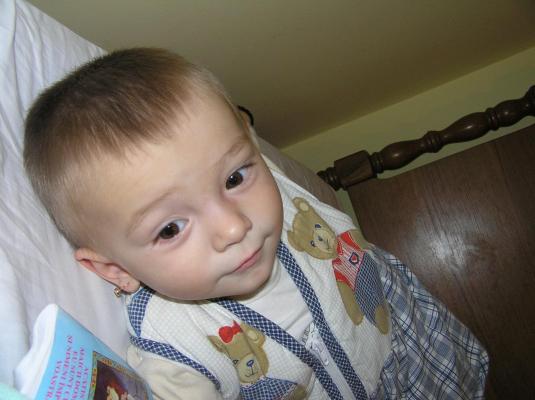 mara (183) - in familie