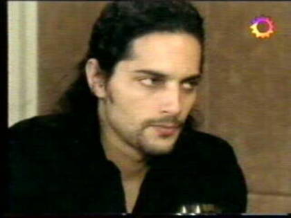 Nino - Soy Gitano-Sange de Tigan-2003-2004