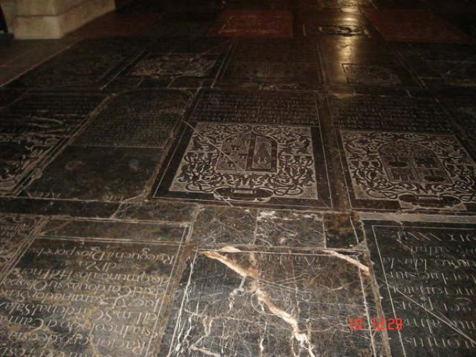 84 Cordoba - Cordoba