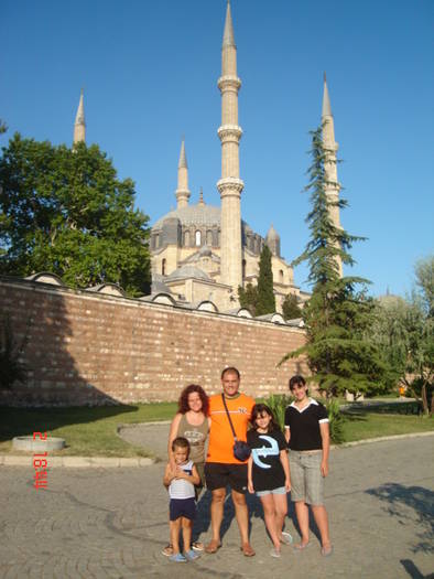 Picture Nokia 333 - 2007 TURCIA KUSADASI