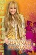 POSTER CU HANNAH MONTANA 3