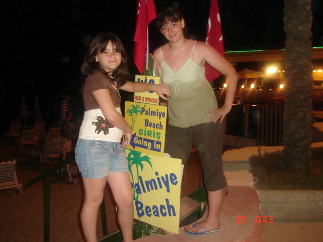 Picture Nokia 080 - 2007 TURCIA KUSADASI