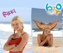 Rikky-Cary - Cariba Heine -Rikki