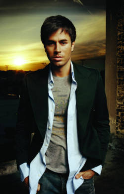 SOMZCRKKKXFMCDZKXAS - Enrique Iglesias