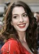 Anne - Anne Hathaway