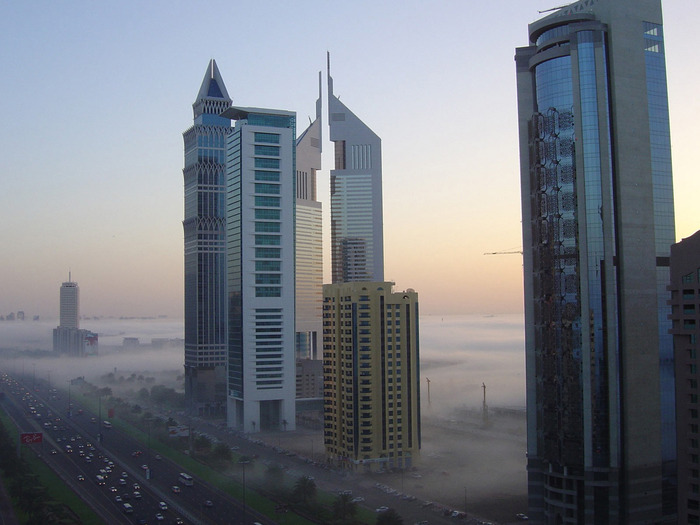 Hotels_Dubai