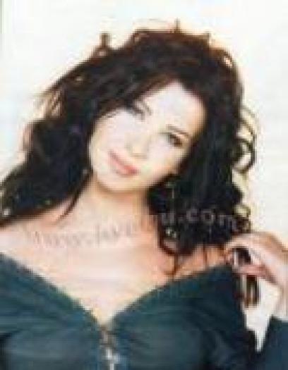 EXVTAKPYLHOEFKFZCWM - Nancy Ajram